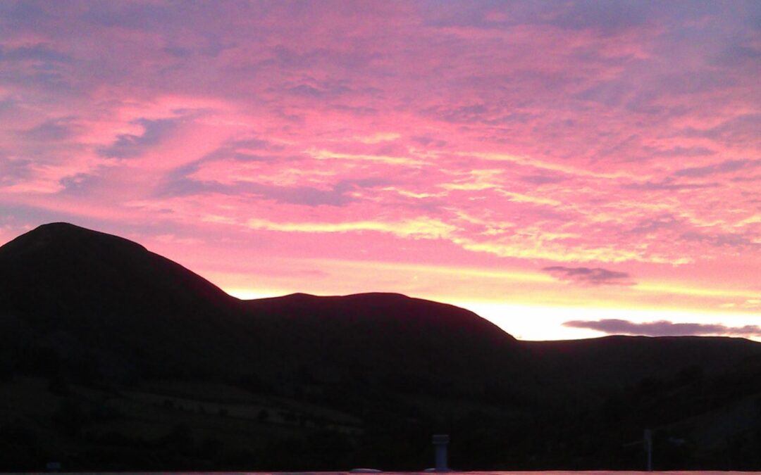 henstent park bala