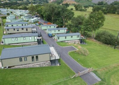 new development henstent park