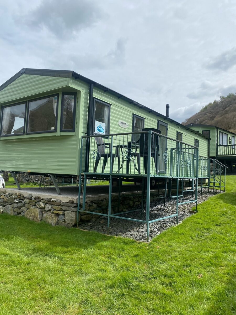 Willerby Wrekin